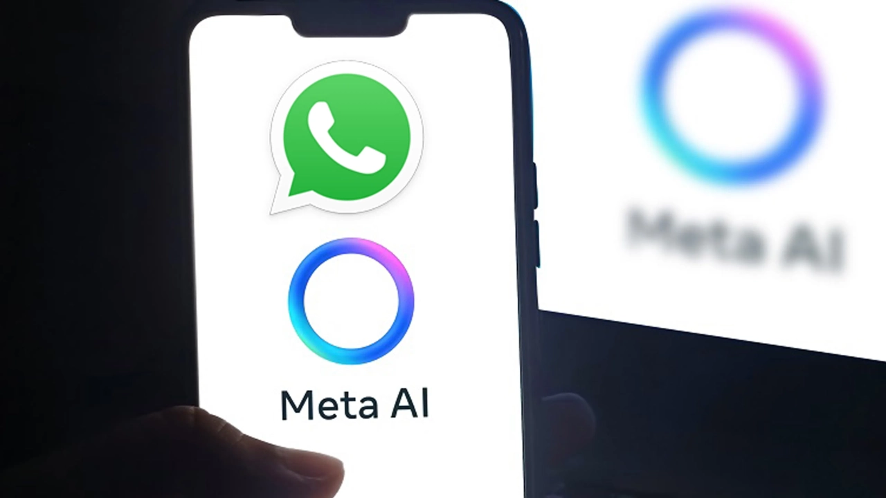 ¿Por qué todo el mundo quiere desactivar Meta AI de WhatsApp? ¿Debo hacerlo?
