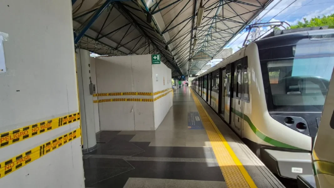 Conoce las 10 estaciones del Metro que recibirán 27 nuevos ascensores y cuándo estarán listas