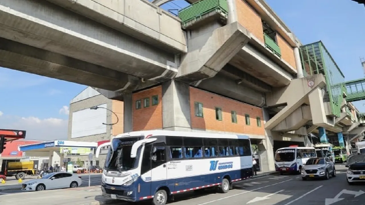 Pagar pasajes intermunicipales con Cívica ya es posible en cuatro empresas de Antioquia