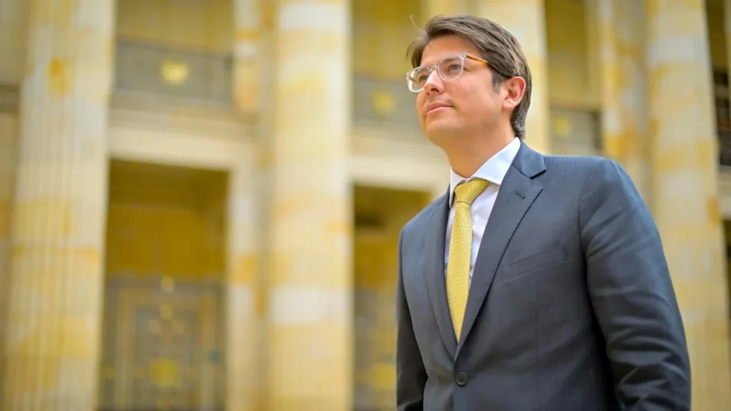 Miguel Uribe: a qué hora inicia la velación en cámara ardiente en el Congreso de la República