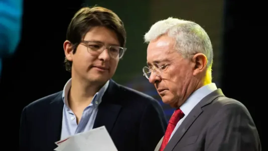 Un país de luto: reacciones del mundo político tras la muerte de Miguel Uribe Turbay