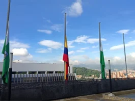 Antioquia y Medellín rendirán homenaje póstumo a Miguel Uribe Turbay