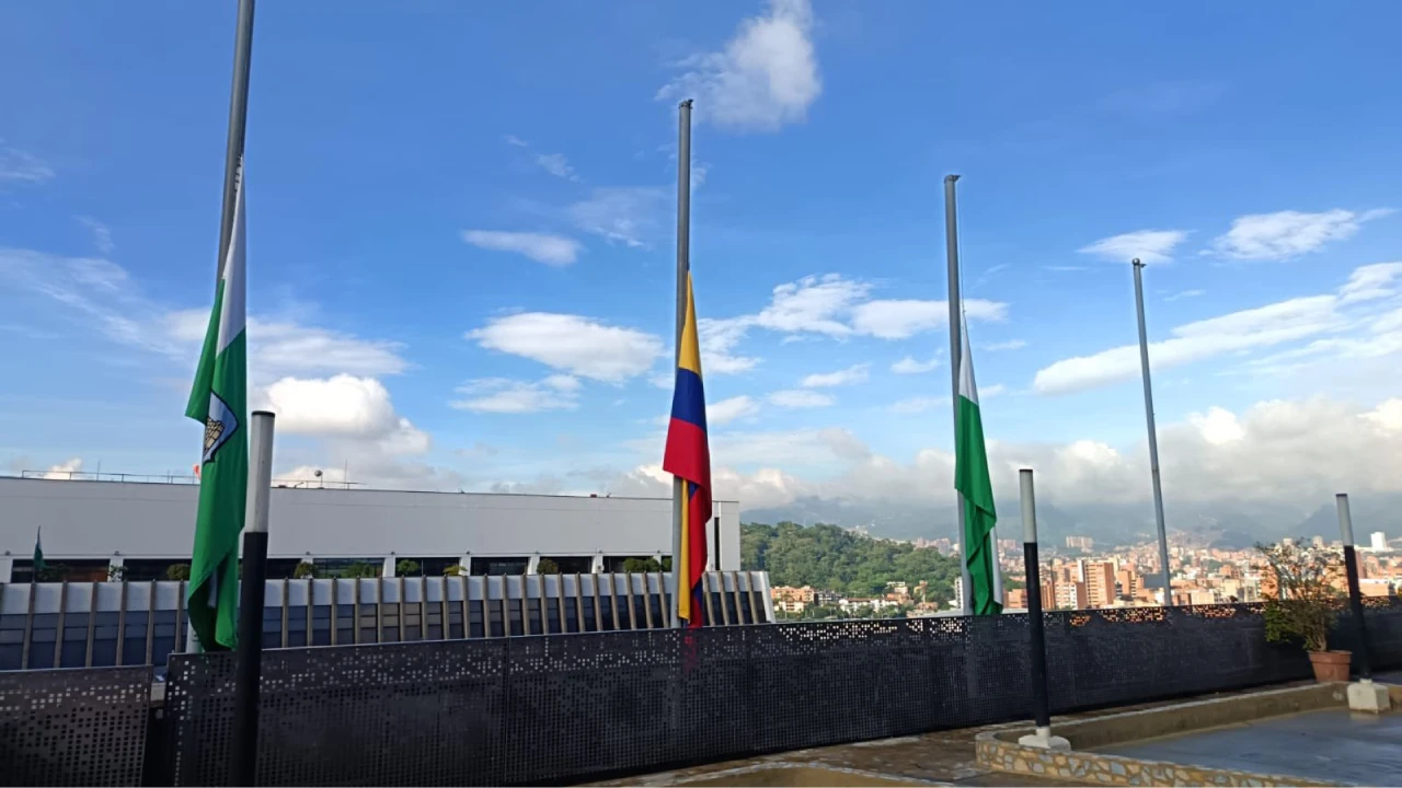 Antioquia y Medellín rendirán homenaje póstumo a Miguel Uribe Turbay