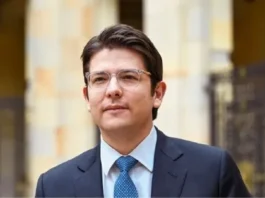 Se conoce condena contra menor que disparó contra Miguel Uribe