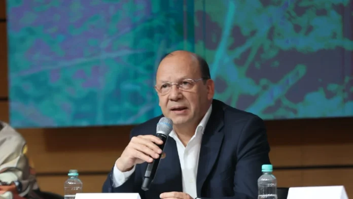 Gobierno radicará el lunes la reforma tributaria “Pacto Fiscal” ante el Congreso