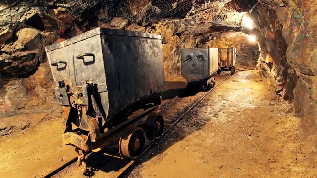 Colombia mejora en minería, pero sigue rezagada en atractivo para la inversión Fraser Institute: Latinoamérica vive reacomodo en atractivo minero global