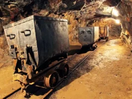 Colombia mejora en minería, pero sigue rezagada en atractivo para la inversión Fraser Institute: Latinoamérica vive reacomodo en atractivo minero global