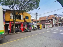 ¿Cómo será el monitoreo de ruido en tiempo real en Medellín?