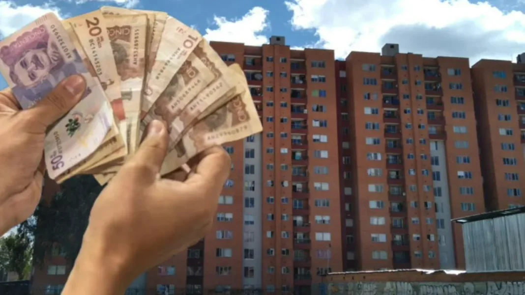 De Bogotá a Medellín: las ciudades dónde es más barato comprar casa y apto en 2025