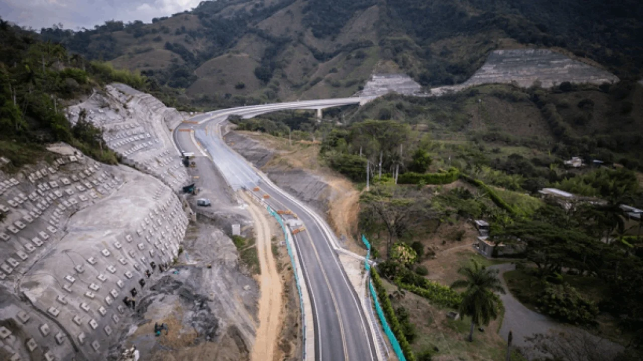 El atraso de Pacífico 1 ahoga el desarrollo regional del suroeste antioqueño