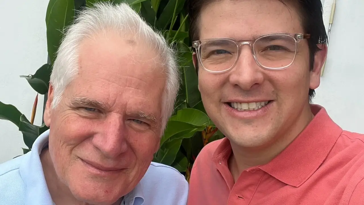 Miguel Uribe Londoño pide unidad del Centro Democrático para ganar las elecciones 2026