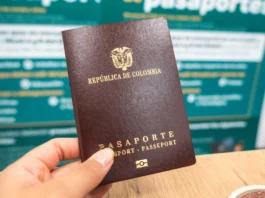 Estos son los pasaportes más fuertes de Latam 2025
