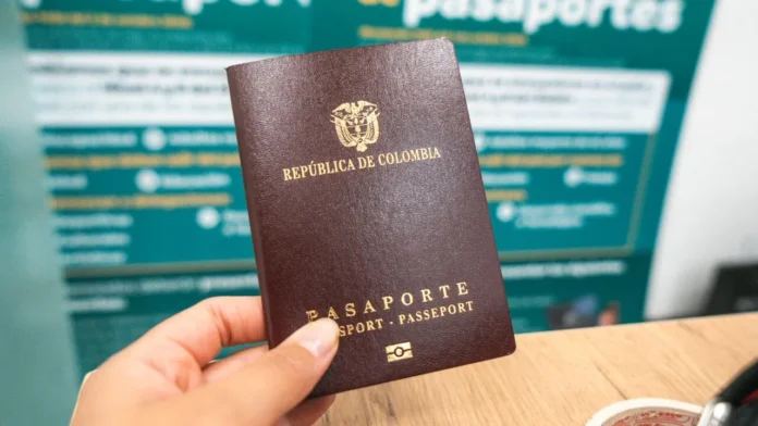 Pasaportes Estos son los pasaportes más fuertes de Latam 2025