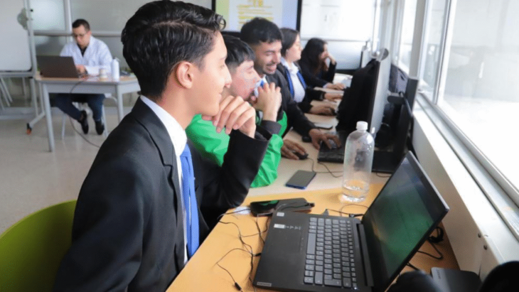 Paso a paso para inscribirse gratis en el SENA Bogotá