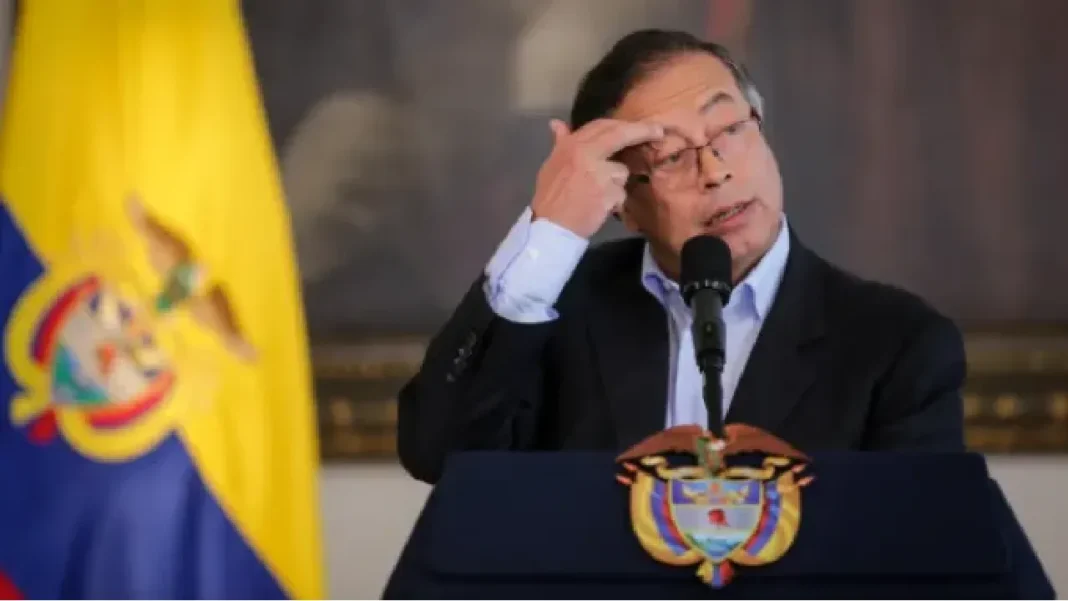 La imagen de Petro es superada por otros factores de la opinión pública