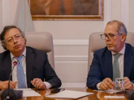 Petro acepta renuncia de Saade: ¿Quién sería el nuevo jefe de despacho de presidencia?