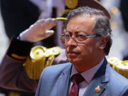Venezuela se convertiría en Síria: Gustavo Petro