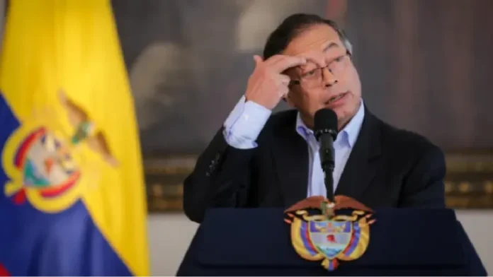 La imagen de Petro es superada por otros factores de la opinión pública