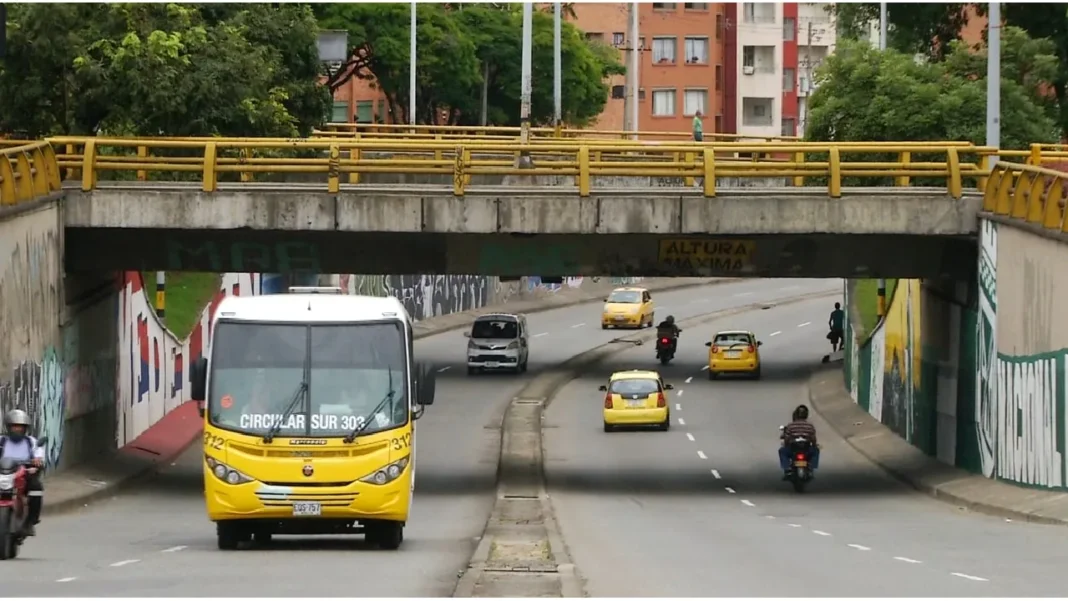 Pico y placa en Medellín este miércoles 26 de noviembre de 2025: vehículos con restricciones