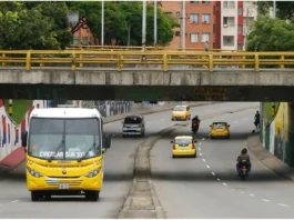 Pico y placa en Medellín este martes 19 de agosto de 2025: vehículos con restricciones