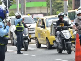 Pico y placa en Medellín este jueves 14 de agosto de 2025: vehículos con restricciones