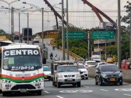 Pico y placa en Medellín este miércoles 27 de agosto de 2025: vehículos con restricciones