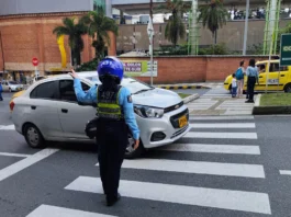 Pico y placa en Medellín este viernes 26 de septiembre de 2025: vehículos con restricciones