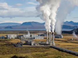 La ANLA autorizó perforaciones de pozos de gradiente térmico, un paso clave para impulsar la geotermia en Colombia y fortalecer la transición energética del país.