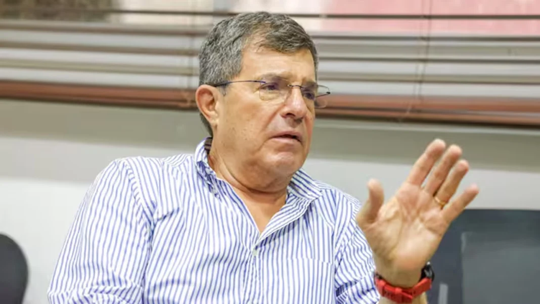 Cerro Matoso proyecta su producción de níquel en 2025 y advierte que Colombia debe dar el paso para convertirse en un verdadero país minero.