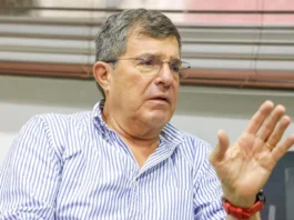 Cerro Matoso proyecta su producción de níquel en 2025 y advierte que Colombia debe dar el paso para convertirse en un verdadero país minero.