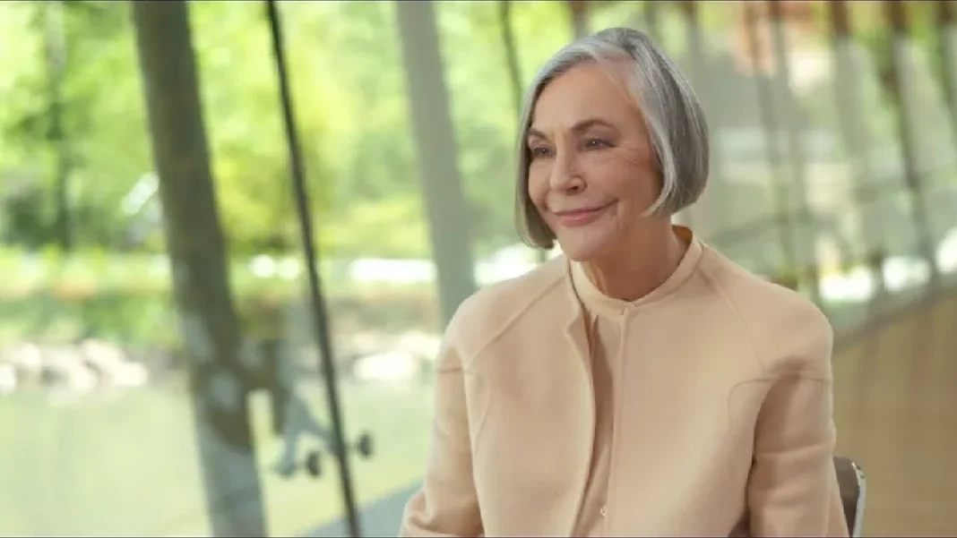 Multimillonarias en ascenso: quiénes lideran la riqueza femenina este año