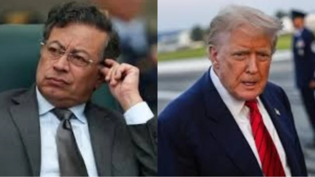 Más de US$200 millones en ayudas para Colombia quedan suspendidas tras decisión del gobierno estadounidense