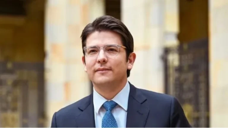 La CIDH alerta sobre la vulnerabilidad de líderes políticos tras el asesinato de Miguel Uribe