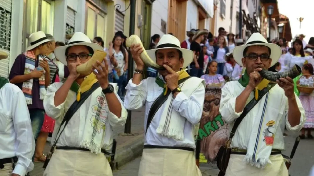 Estos pueblos antioqueños estarán de fiestas este puente festivo de agosto