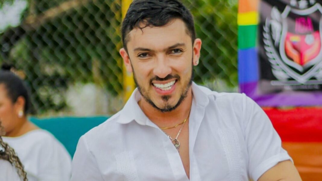 Quién es y hoja de vida de Juan Carlos Florián, polémico actor que sería nuevo ministro de la Igualdad de Petro