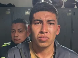 Petro revela identidad de presunto responsable de atentado a base aérea en Cali