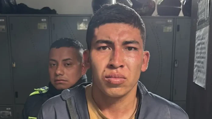 Petro revela identidad de presunto responsable de atentado a base aérea en Cali