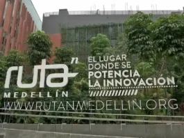 Más de 5.000 ciudadanos se formarán en IA con apoyo de Google, Ruta N y el C4IR Medellín