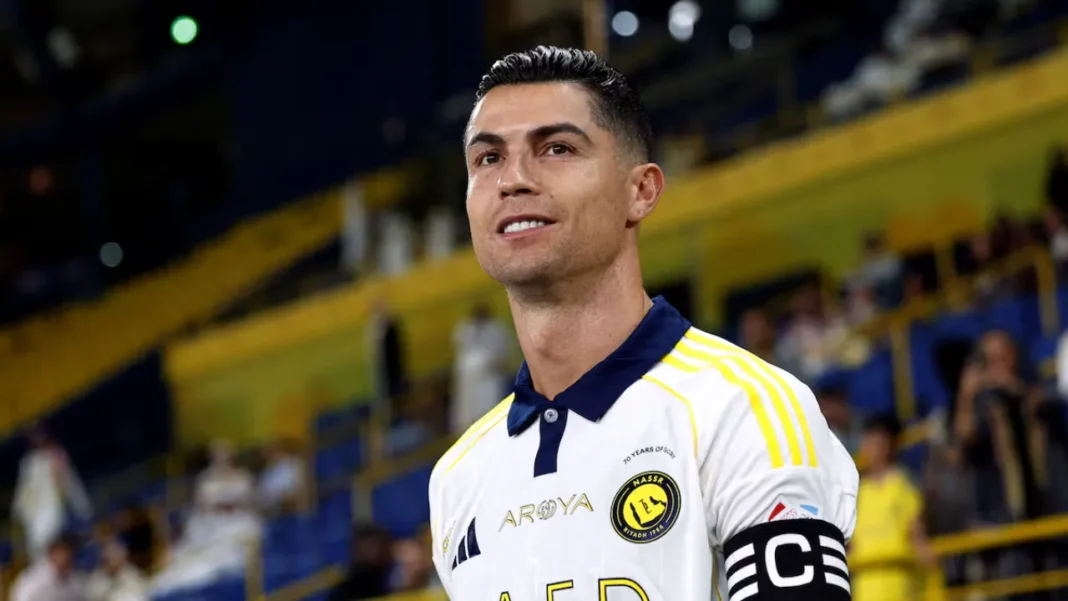 Binance: Cristiano Ronaldo podría volverlo rico este 1 de septiembre. Le explicamos