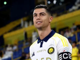 Binance: Cristiano Ronaldo podría volverlo rico este 1 de septiembre. Le explicamos