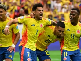 Los nombres que entrarían a la convocatoria de la Selección Colombia