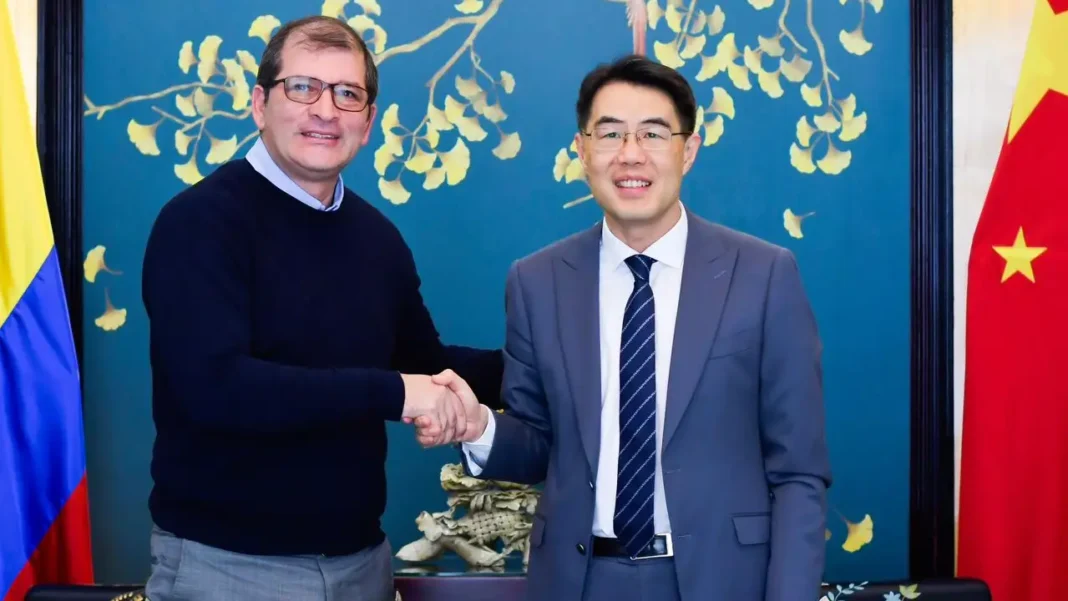 Los seis proyectos férreos a los que el Gobierno le dará prioridad en Colombia