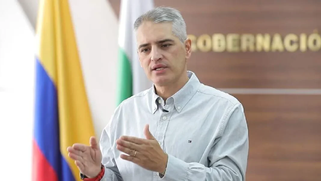 Recaudo de la tasa de seguridad en Antioquia quedó corto frente a la meta oficial