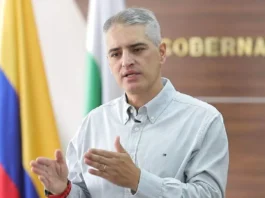 Recaudo de la tasa de seguridad en Antioquia quedó corto frente a la meta oficial