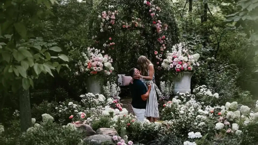 Taylor Swift y Travis Kelce sellan su matrimonio y consolidan su fortuna