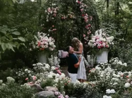 Taylor Swift y Travis Kelce sellan su matrimonio y consolidan su fortuna