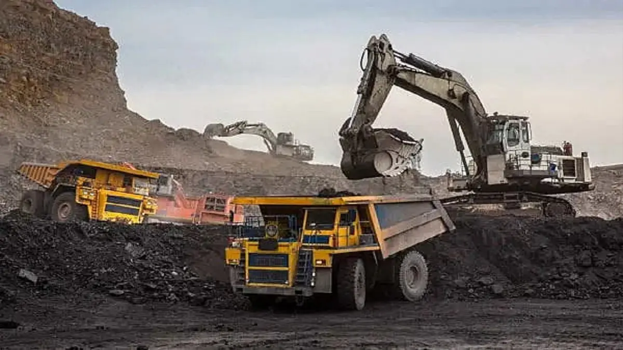Minerales estratégicos en Colombia: la relevancia del tungsteno y las tierras raras para la transición energética
