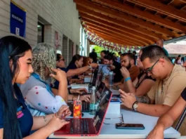 Si busca Trabajo, Medellín tendrá jornada especial de empleo para jóvenes