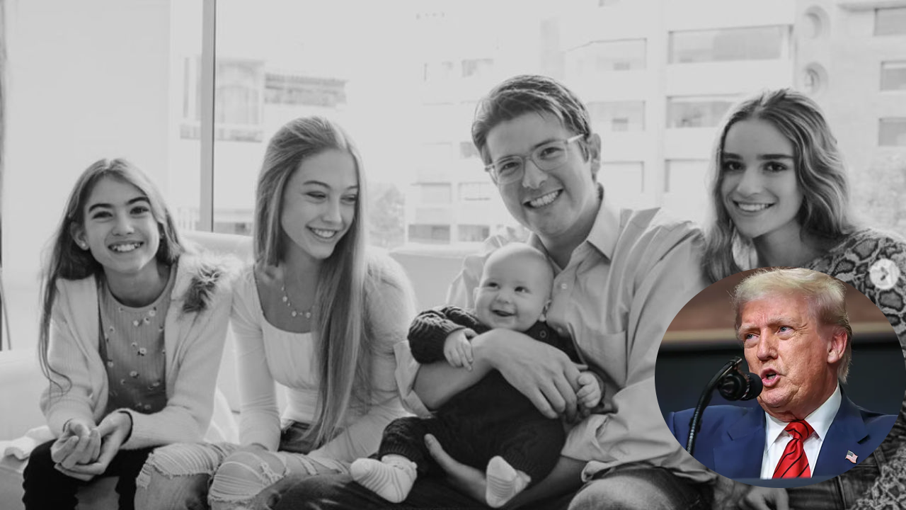 Estados Unidos refuerza respaldo a la familia de Miguel Uribe Turbay tras su asesinato