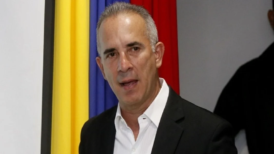 Gobernador venezolano resalta ayuda de Colombia en medio de crisis fronteriza